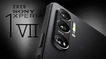 مواصفات Sony Xperia 1 VII والسعر المرتقب